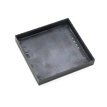 57.9-61 Fully enclosed half brick buckle plate