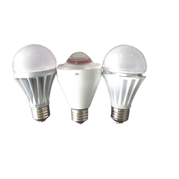 led energy-saving light bulb